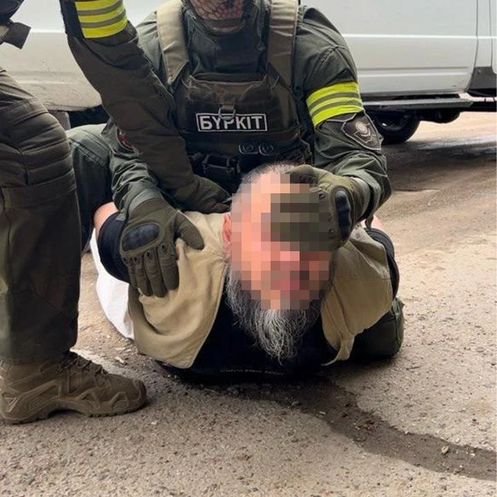 КНБ сообщил о задержании религиозных радикалов